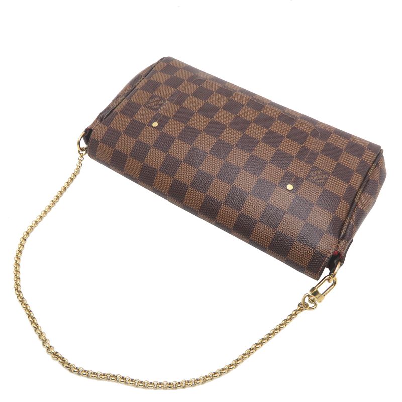 Louis Vuitton Handbag N41129 (discontinued)