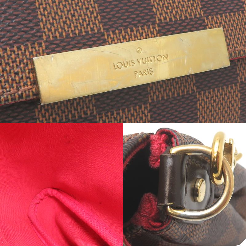 Louis Vuitton Handbag N41129 (discontinued)