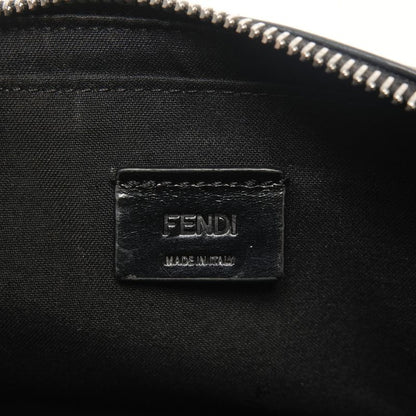 Fendi Shoulder Bag Zucca Diagonal Camera Case