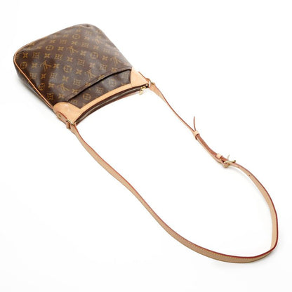 Louis Vuitton Shoulder Bag Monogram Odeon PM
