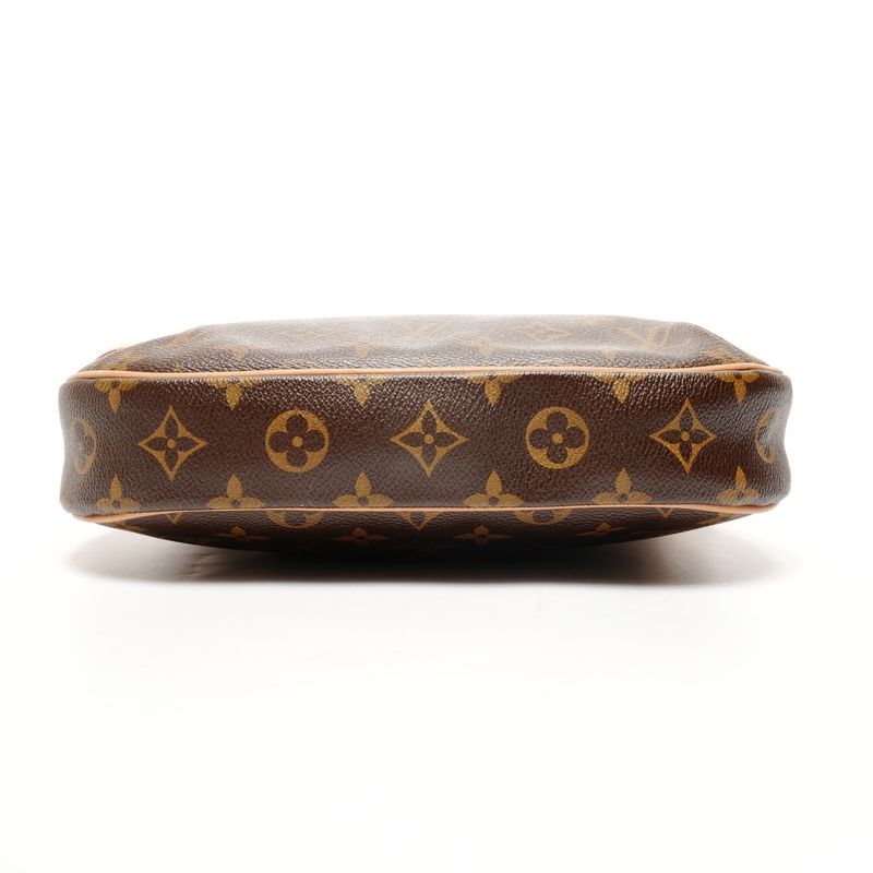 Louis Vuitton Shoulder Bag Monogram Odeon PM