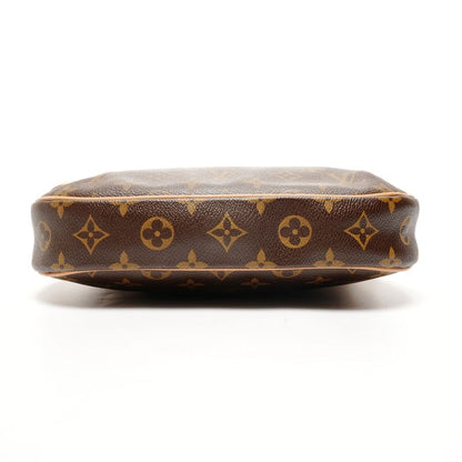 Louis Vuitton Shoulder Bag Monogram Odeon PM