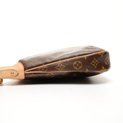 Louis Vuitton Shoulder Bag Monogram Odeon PM