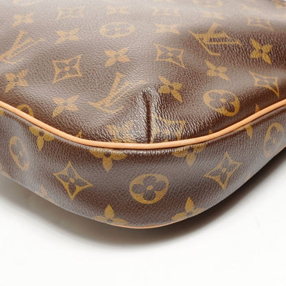 Louis Vuitton Shoulder Bag Monogram Odeon PM
