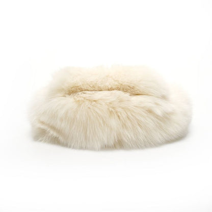 Fendi Shoulder Bag Fur Bucket