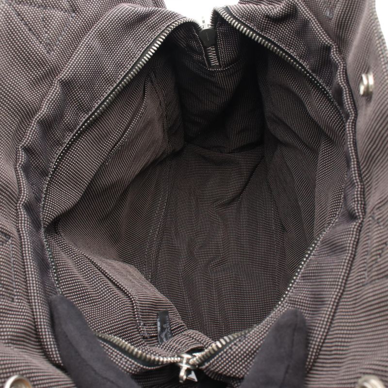 Hermes Backpack Sac Backpack Her Line A Dos MM Gray Other Her Line A Dos MM