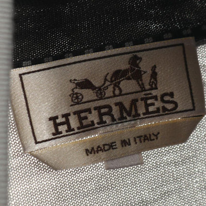 Hermes Knit Wool Turtleneck Sweater Men's Used A