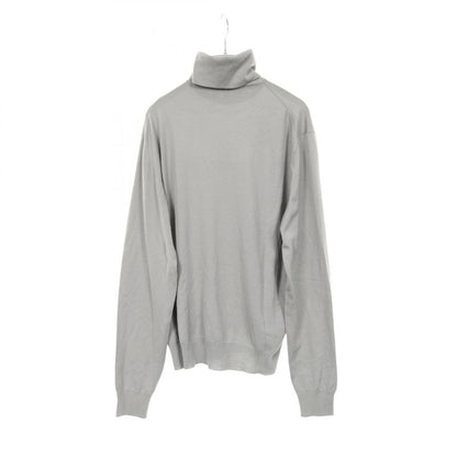 Hermes Knit Wool Turtleneck Sweater Men's Used A