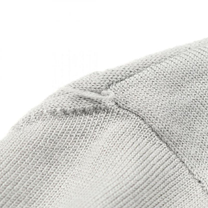 Hermes Knit Wool Turtleneck Sweater Men's Used A