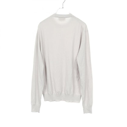 Hermes Knit Wool Sweater Men's Used A