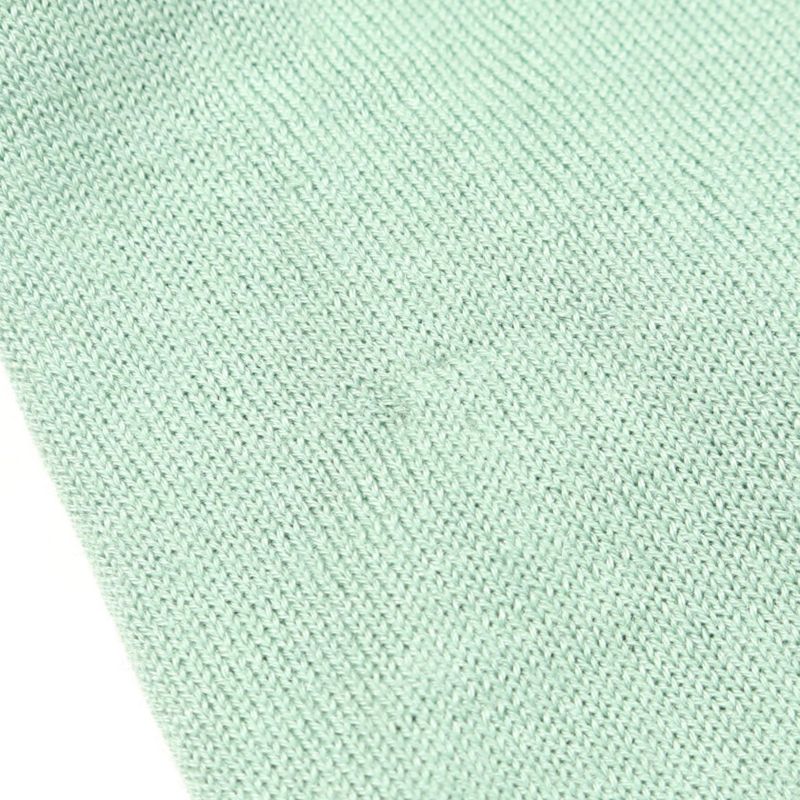 Hermes Knit Cashmere Silk Sweater Women's Used B