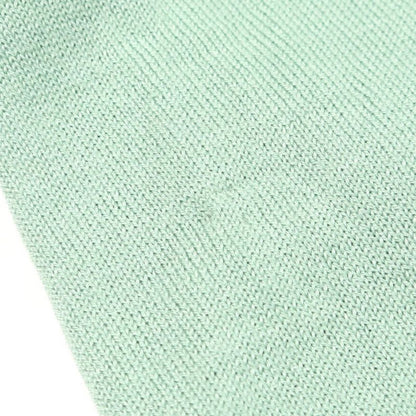 Hermes Knit Cashmere Silk Sweater Women's Used B
