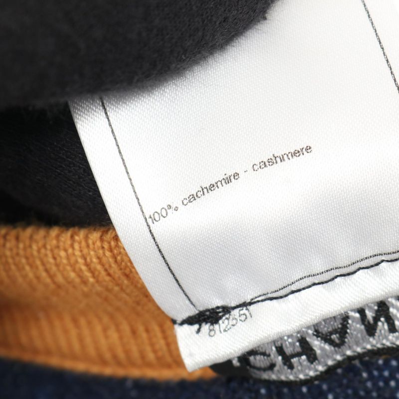 Chanel Dress Coco Mark Button P50065k Other Dress Women's Used B