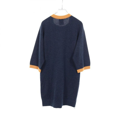Chanel Dress Coco Mark Button P50065k Other Dress Women's Used B