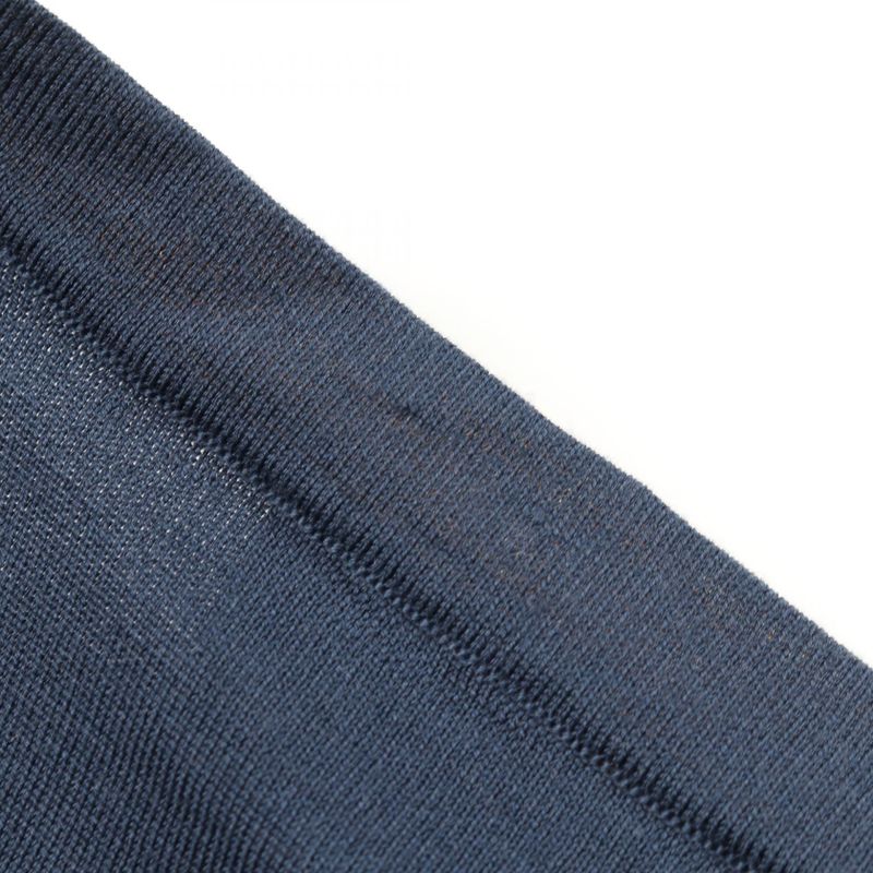 Hermes Knit Wool Sweater Men's Used A