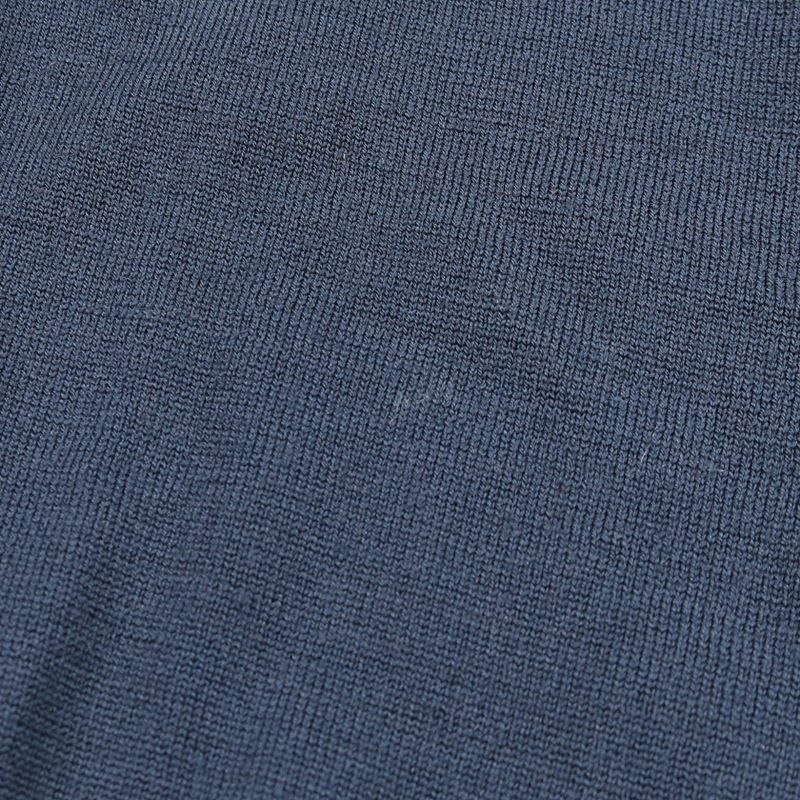 Hermes Knit Wool Sweater Men's Used A