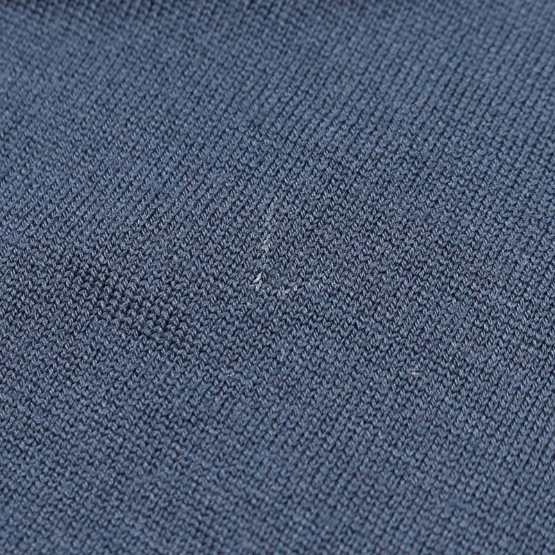Hermes Knit Wool Sweater Men's Used A