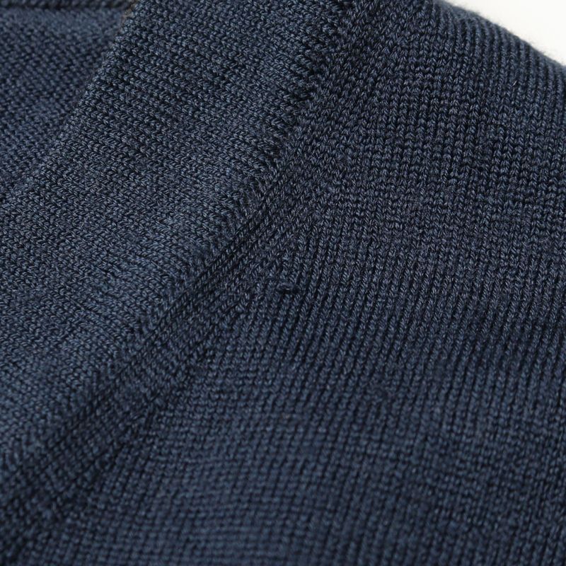 Hermes Knit Wool Sweater Men's Used A