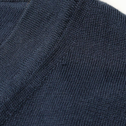 Hermes Knit Wool Sweater Men's Used A