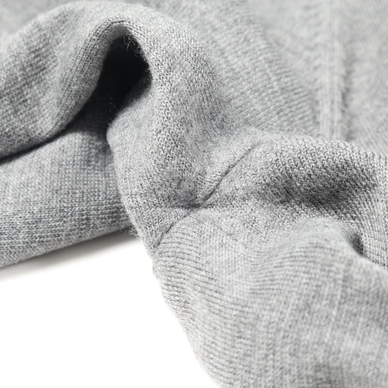 Hermes Knit Wool Sweater Men's Used A