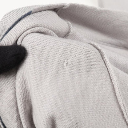 Hermes Cardigan Wool Cardigan Men's Used A