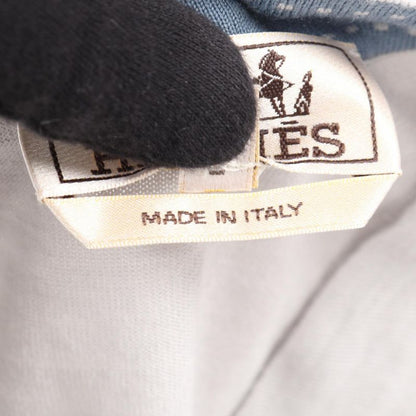 Hermes Cardigan Wool Cardigan Men's Used A