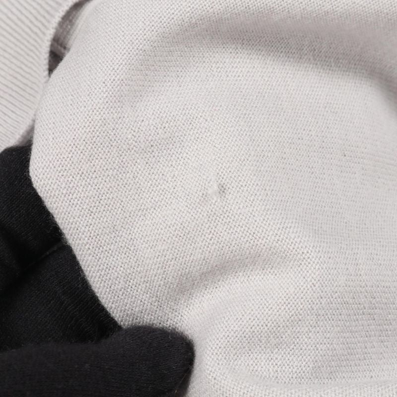 Hermes Cardigan Wool Cardigan Men's Used A