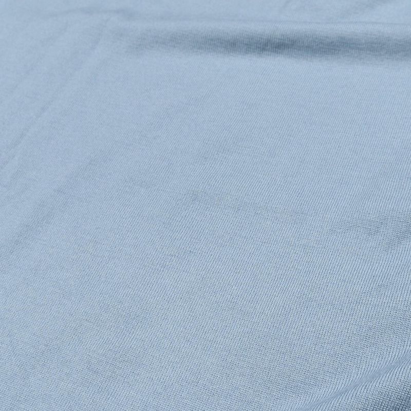 Hermes Polo Shirt Knit Wool Knit Men's Used A