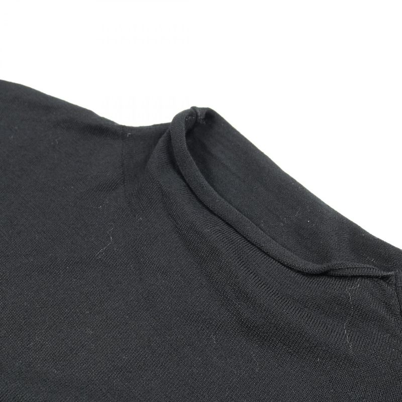 Hermes Knit Wool Sweater Men's Used A