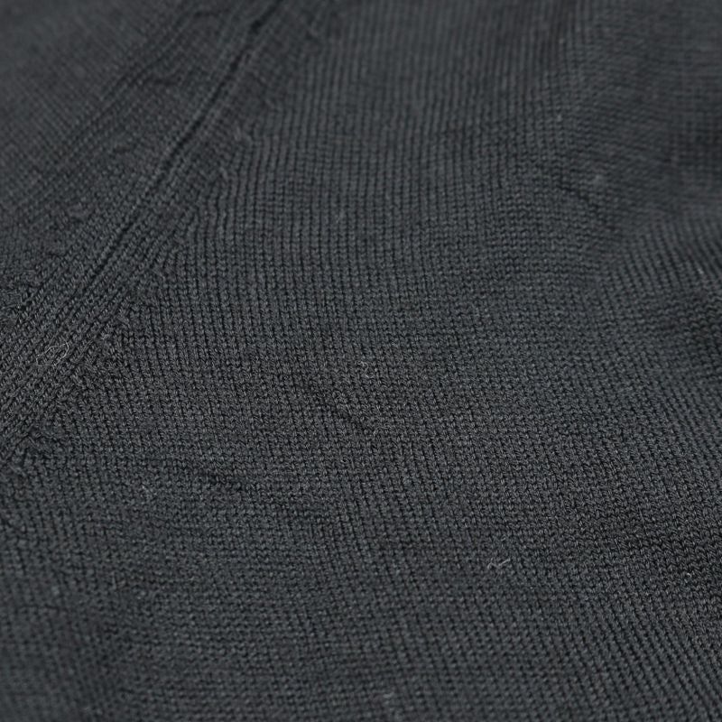Hermes Knit Wool Sweater Men's Used A
