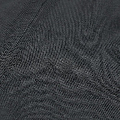 Hermes Knit Wool Sweater Men's Used A