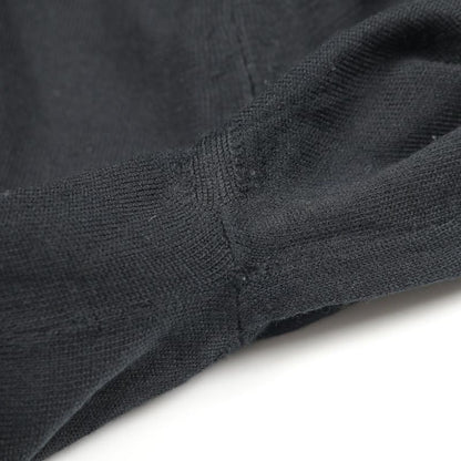 Hermes Knit Wool Sweater Men's Used A