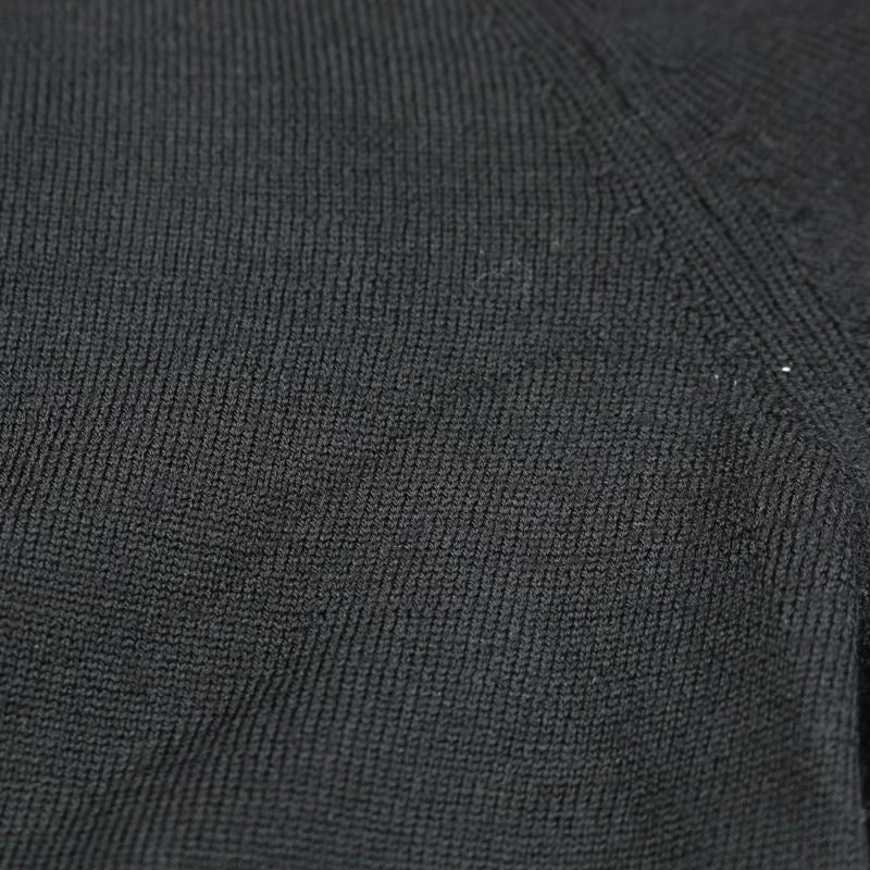 Hermes Knit Wool Sweater Men's Used A