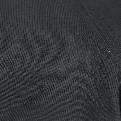 Hermes Knit Wool Sweater Men's Used A