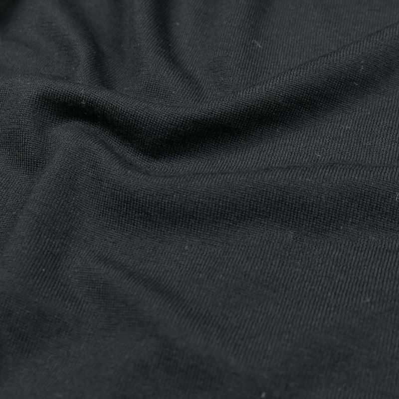 Hermes Knit Wool Sweater Men's Used A