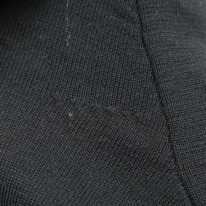 Hermes Knit Wool Sweater Men's Used A