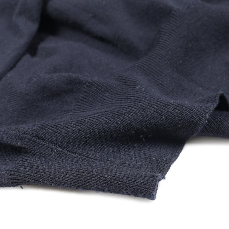Hermes Knit Wool Sweater Men's Used B