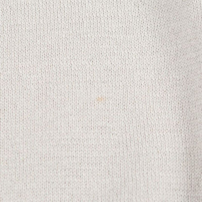Hermes Knit Cotton Sweater Men's Used A