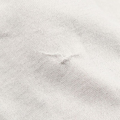 Hermes Knit Cotton Sweater Men's Used A