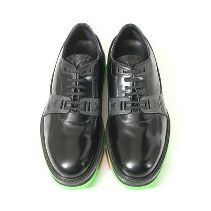 Louis Vuitton Fusion Dress Shoes 6 Davy Leather