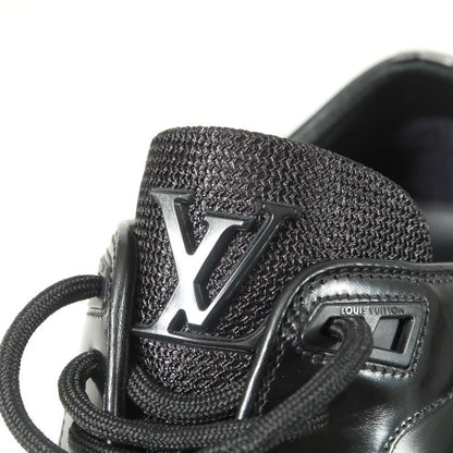 Louis Vuitton Fusion Dress Shoes 6 Davy Leather