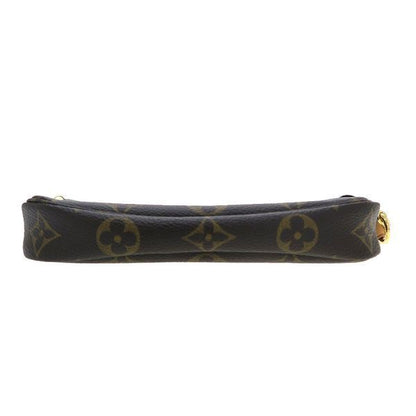 Louis Vuitton Monogram Mini Pochette/accessoire M58009 (used)