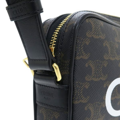Celine Medium Messenger Bag Celine Print 194502cim.38og