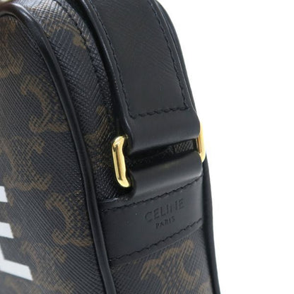 Celine Medium Messenger Bag Celine Print 194502cim.38og