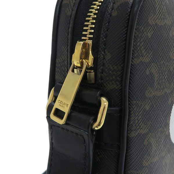 Celine Medium Messenger Bag Celine Print 194502cim.38og