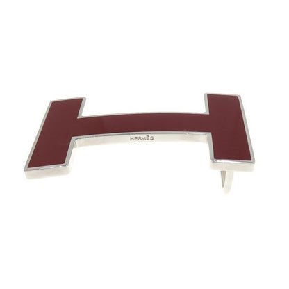 Hermes H Buckle