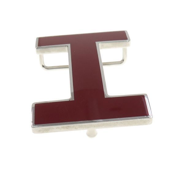 Hermes H Buckle