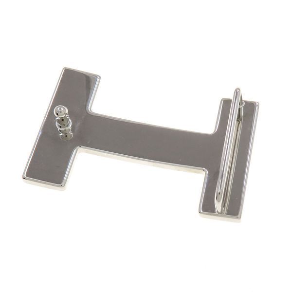 Hermes H Buckle