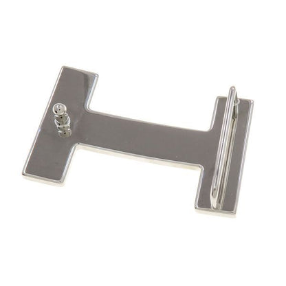 Hermes H Buckle