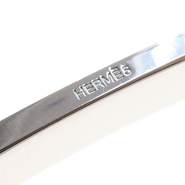 Hermes H Buckle